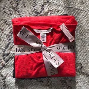 Victoria’s Secret Pajama Set